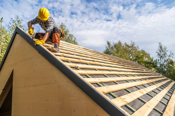 Quick and Trustworthy Emergency Roof Repair Services in Avimor, ID